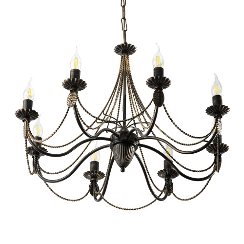 Люстра «Ванесса» 30188